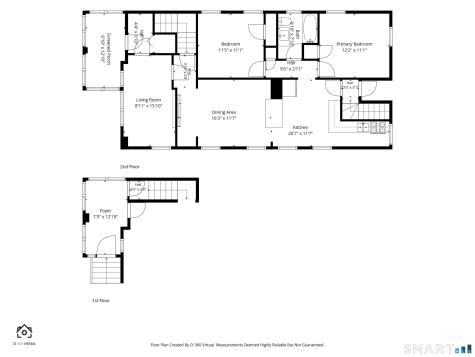 93 Porter Street New Haven CT 06519
