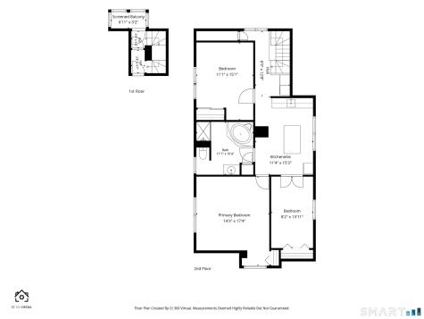 93 Porter Street New Haven CT 06519