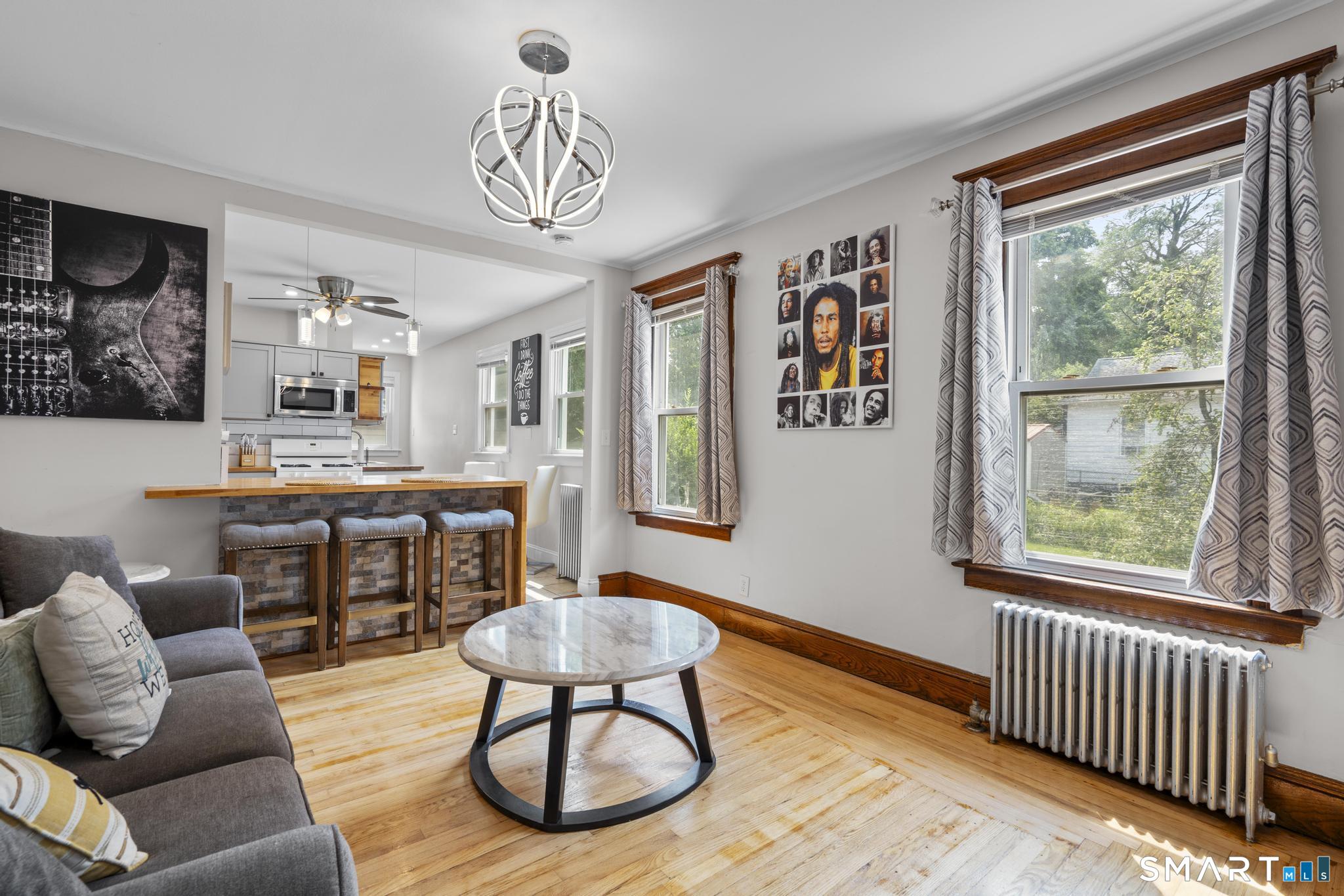 93 Porter Street New Haven CT 06519
