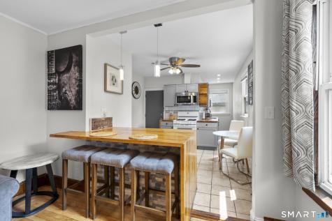93 Porter Street New Haven CT 06519
