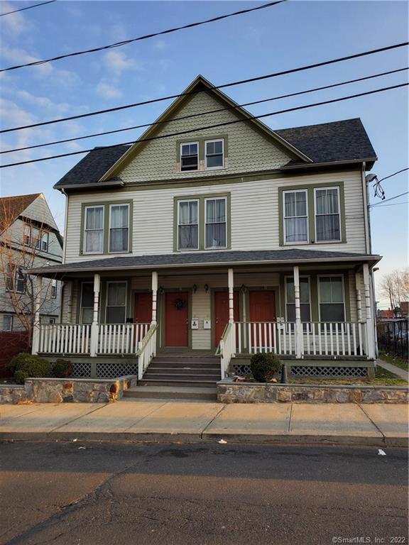 101 Barnum Avenue Bridgeport CT 06608