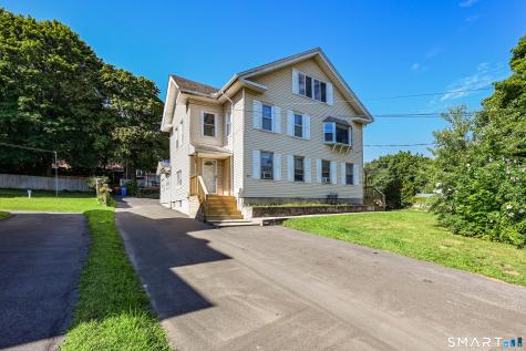 97 Liberty Street Meriden CT 06450