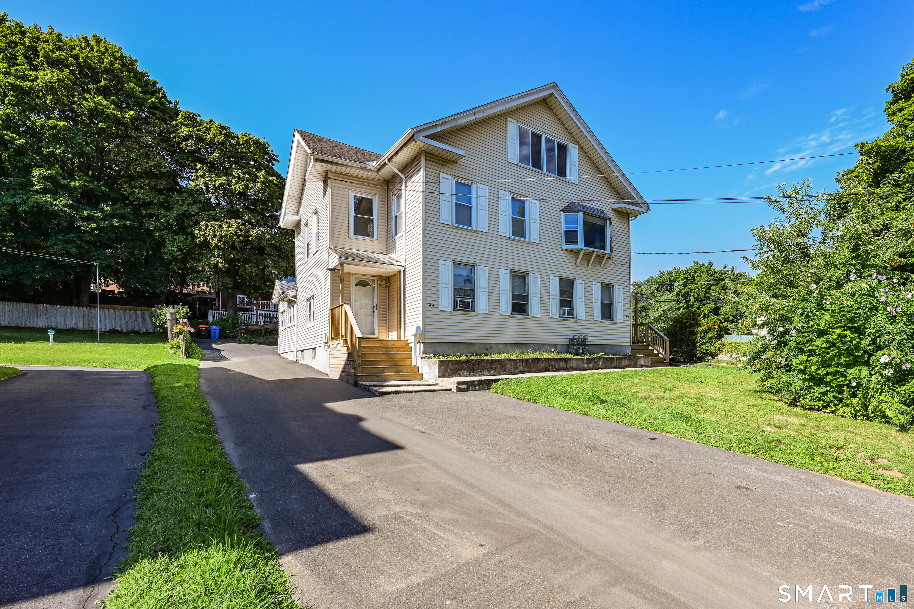 97 Liberty Street Meriden CT 06450