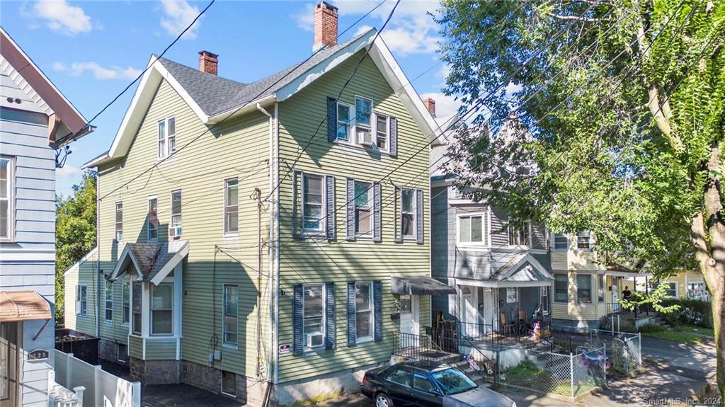 Bridgeport CT 06604