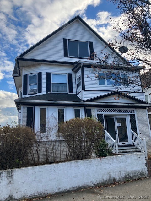 912 Connecticut Avenue Bridgeport CT 06607