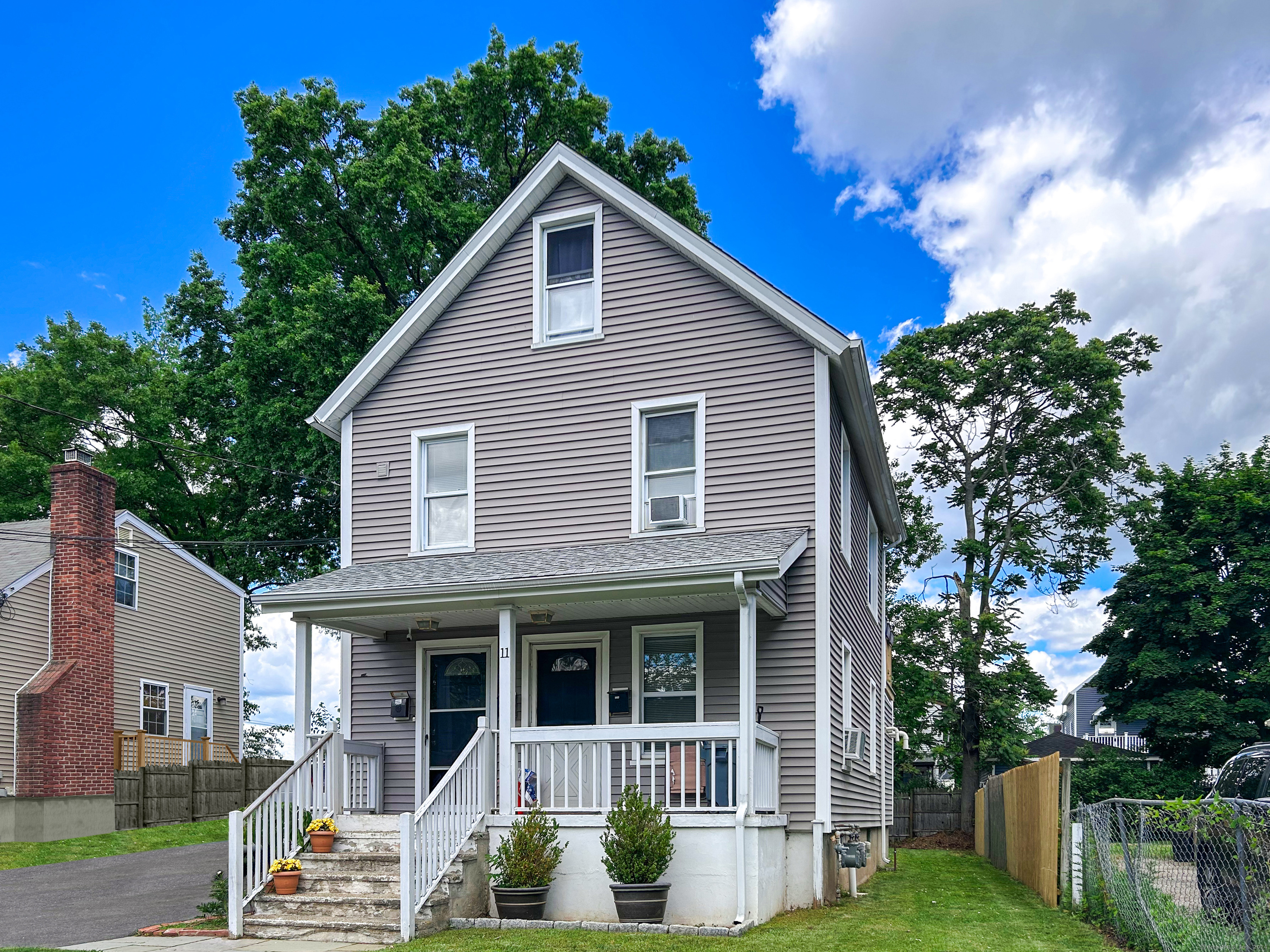 11 Sable Street Norwalk CT 06854