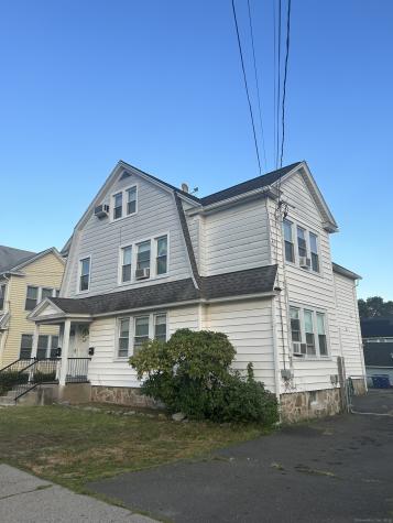 1515 Capitol Avenue Bridgeport CT 06604
