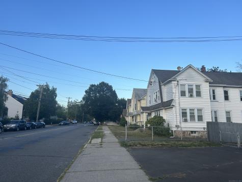 1515 Capitol Avenue Bridgeport CT 06604