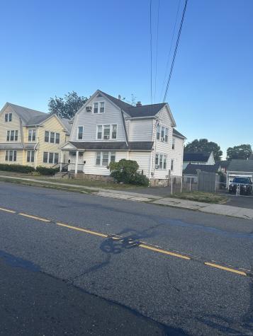 1515 Capitol Avenue Bridgeport CT 06604