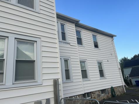 1515 Capitol Avenue Bridgeport CT 06604
