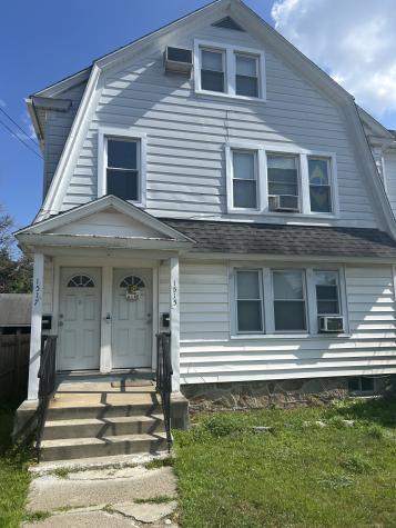 1515 Capitol Avenue Bridgeport CT 06604