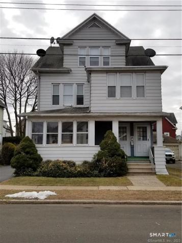 26 4TH Street Hamden CT 06514