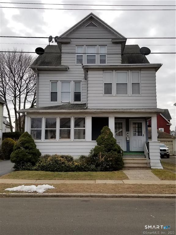 26 4TH Street Hamden CT 06514