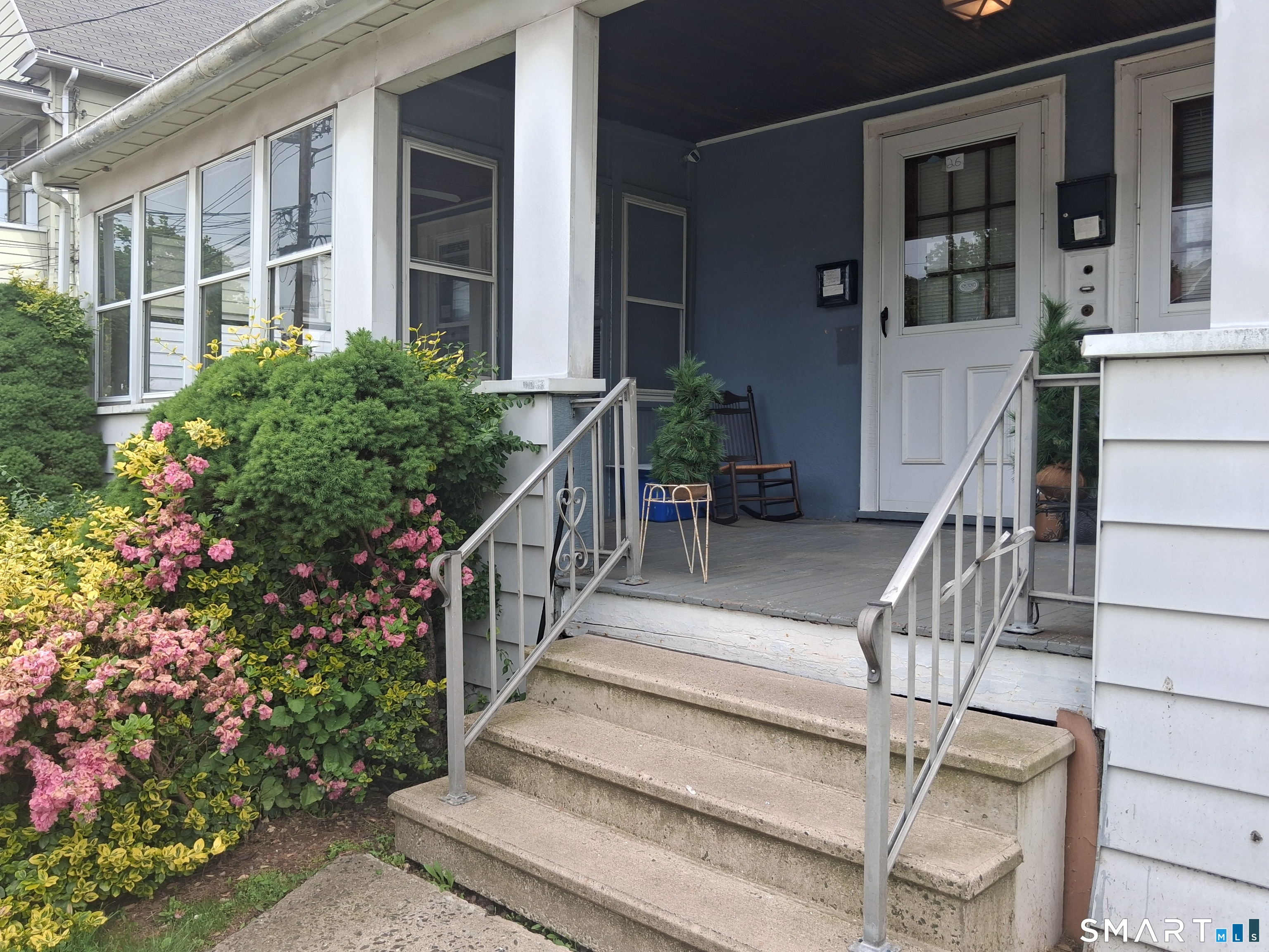 26 4TH Street Hamden CT 06514