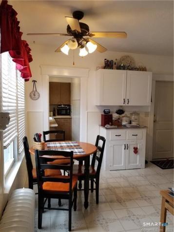 26 4TH Street Hamden CT 06514