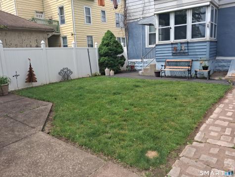 26 4TH Street Hamden CT 06514