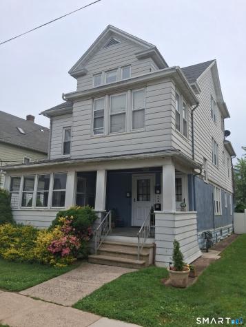 26 4TH Street Hamden CT 06514