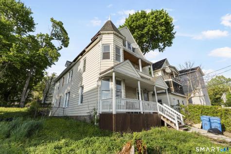 75 Walnut Street Waterbury CT 06704