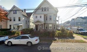 284 Lombard Street New Haven CT 06513