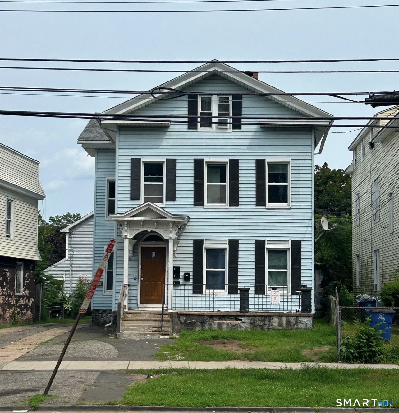 499 Dixwell Avenue New Haven CT 06511