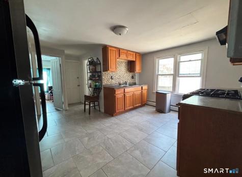 499 Dixwell Avenue New Haven CT 06511