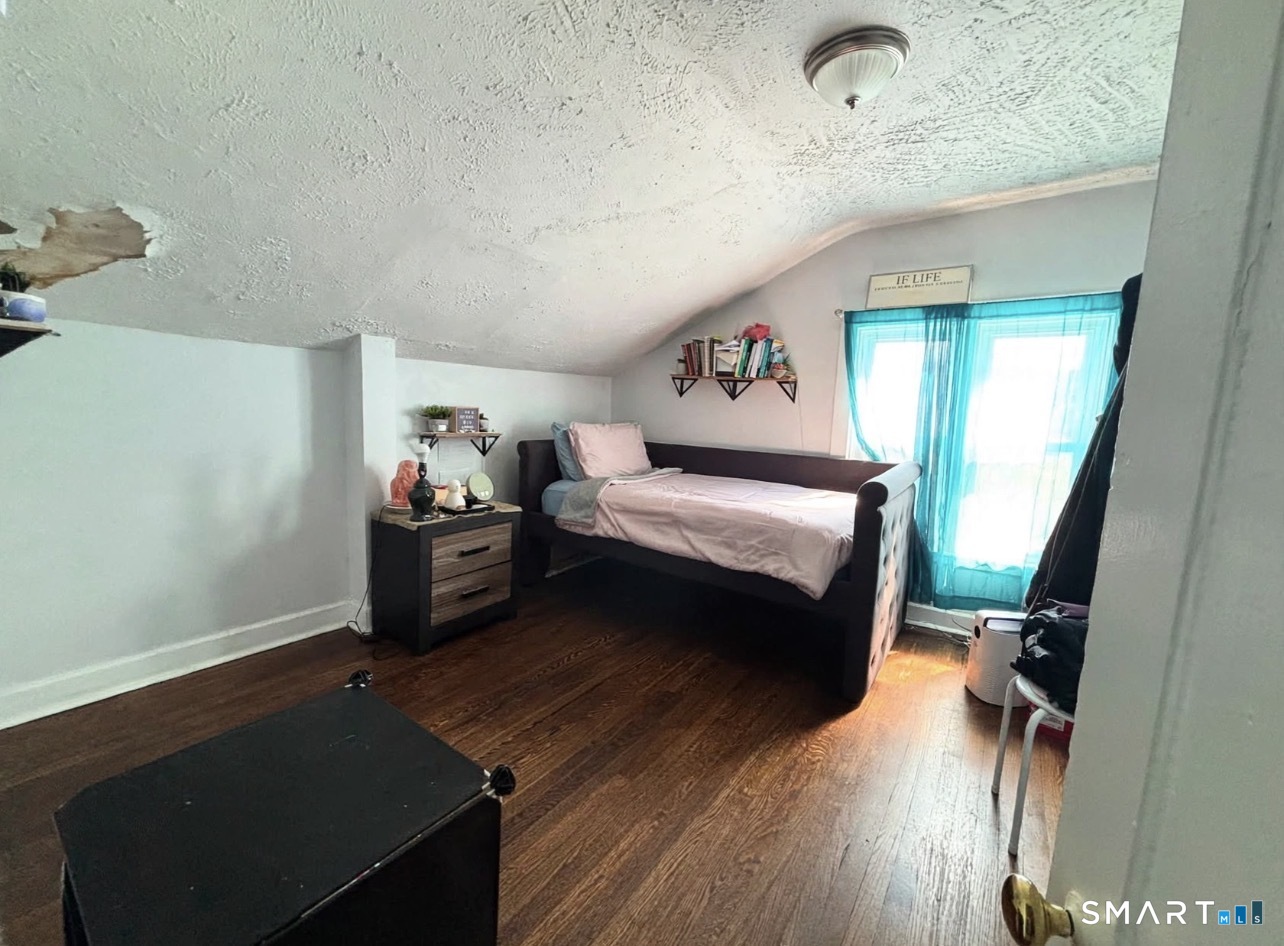 499 Dixwell Avenue New Haven CT 06511
