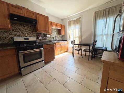 499 Dixwell Avenue New Haven CT 06511