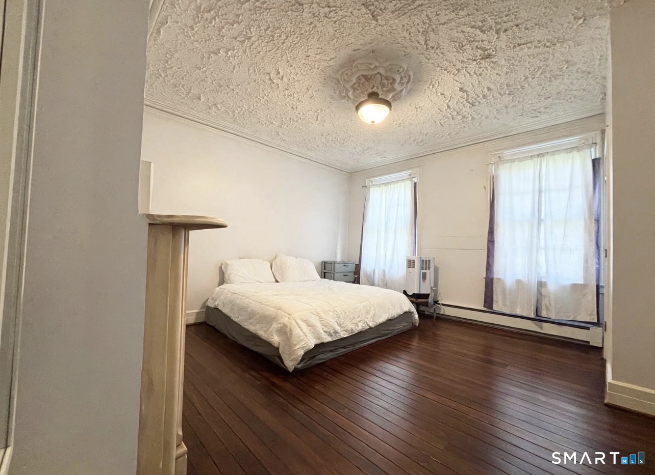 499 Dixwell Avenue New Haven CT 06511