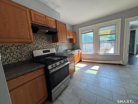 499 Dixwell Avenue New Haven CT 06511
