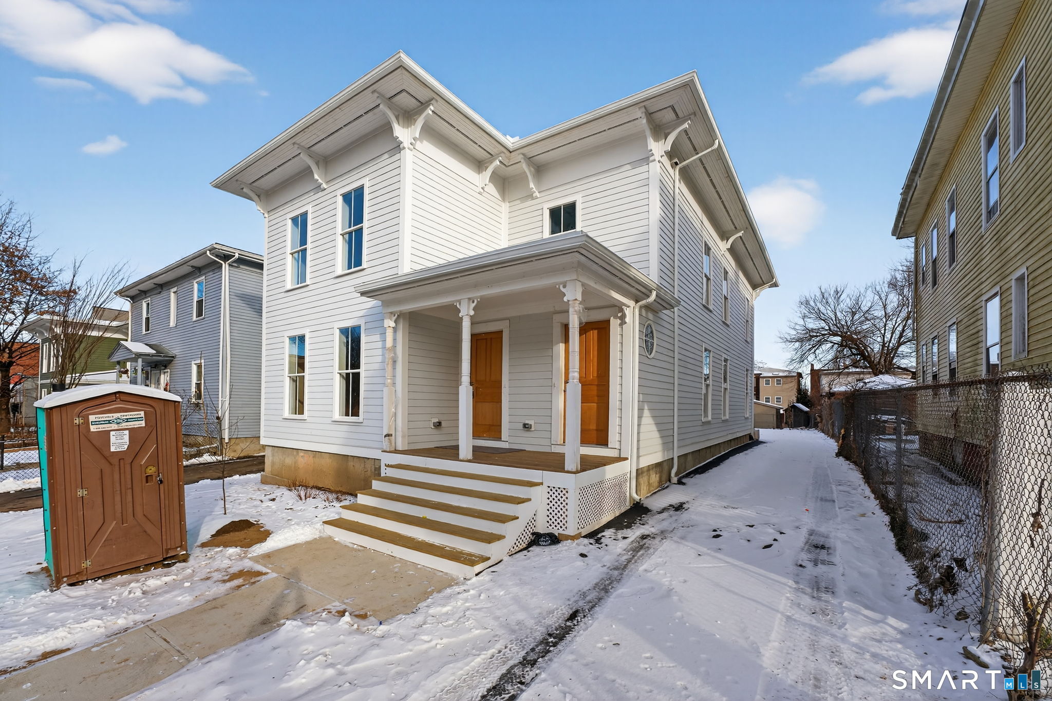 570 Zion Street Hartford CT 06106