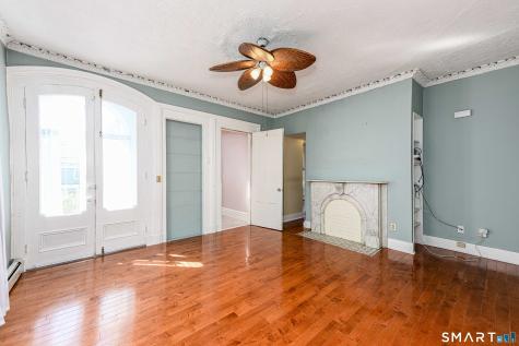 655 Quinnipiac Avenue New Haven CT 06513