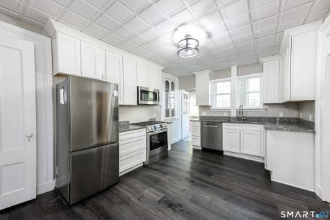 655 Quinnipiac Avenue New Haven CT 06513