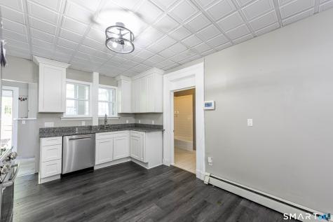 655 Quinnipiac Avenue New Haven CT 06513