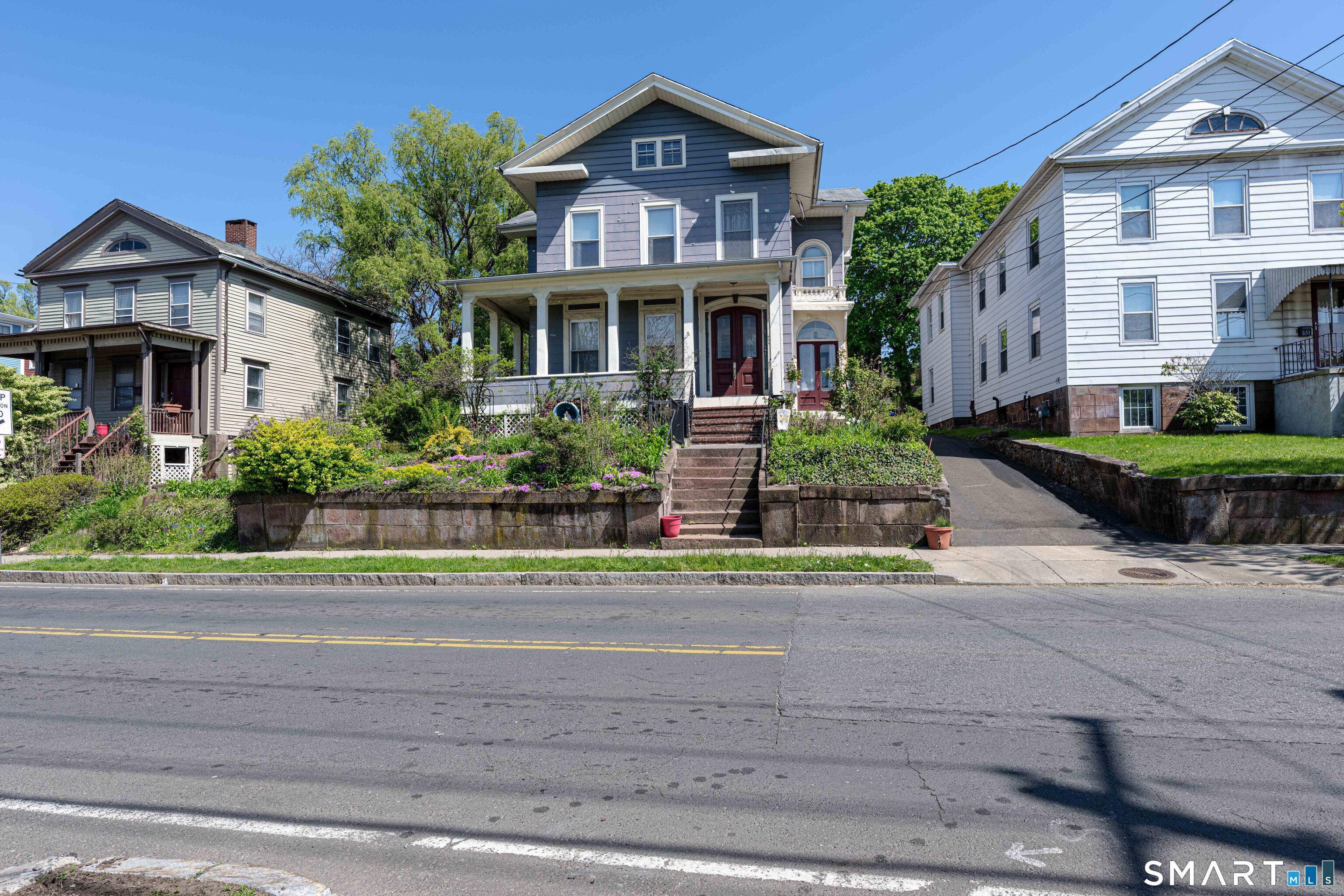 655 Quinnipiac Avenue New Haven CT 06513