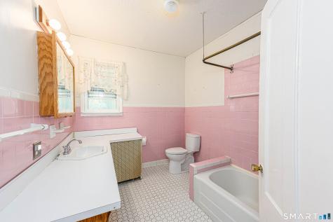 655 Quinnipiac Avenue New Haven CT 06513