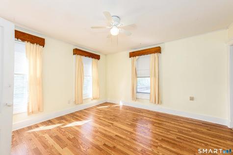 655 Quinnipiac Avenue New Haven CT 06513