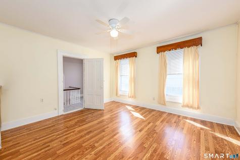 655 Quinnipiac Avenue New Haven CT 06513