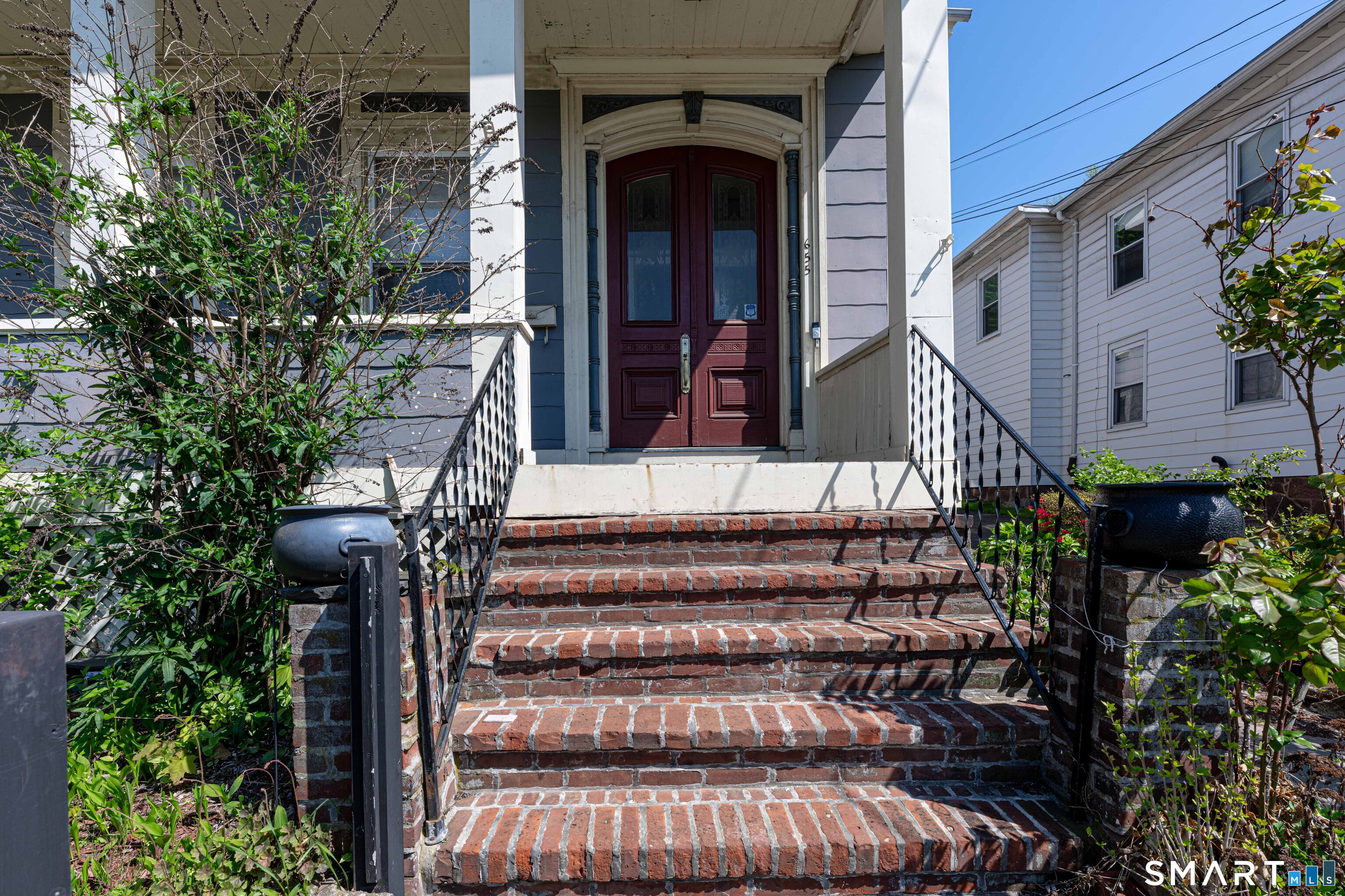 655 Quinnipiac Avenue New Haven CT 06513