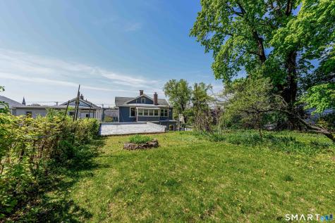 655 Quinnipiac Avenue New Haven CT 06513