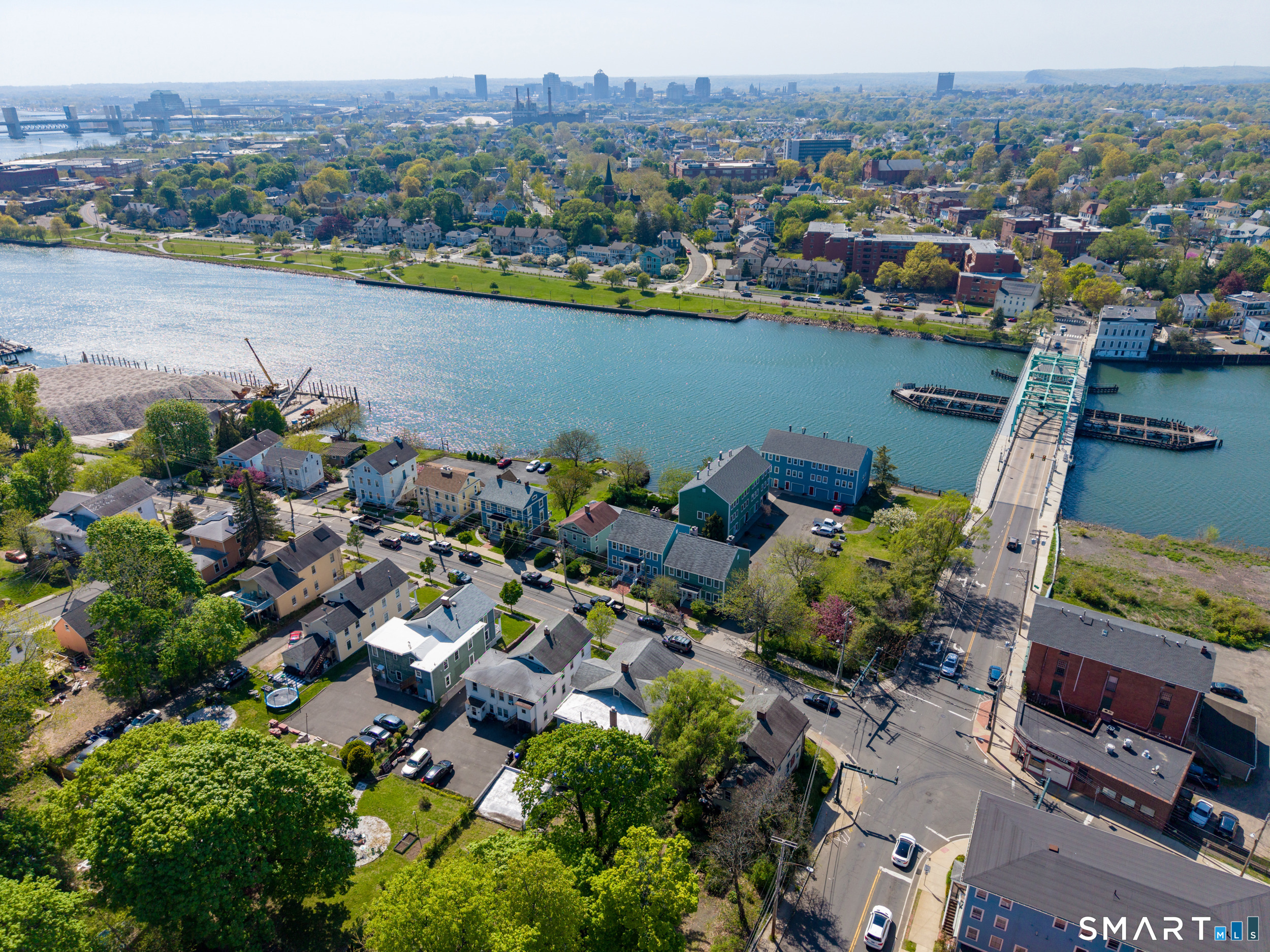 655 Quinnipiac Avenue New Haven CT 06513
