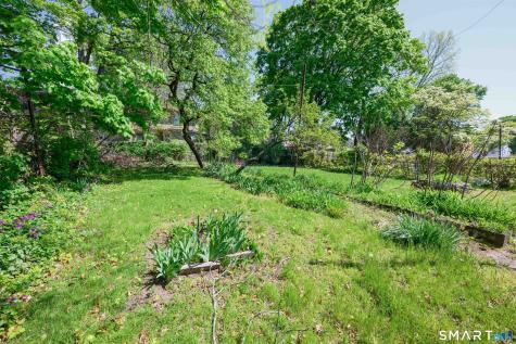 655 Quinnipiac Avenue New Haven CT 06513
