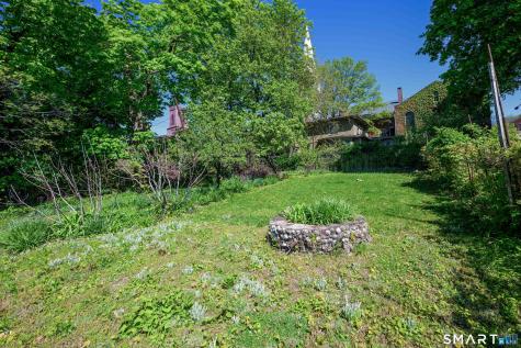 655 Quinnipiac Avenue New Haven CT 06513