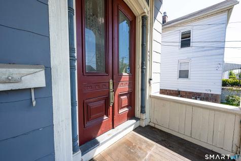 655 Quinnipiac Avenue New Haven CT 06513