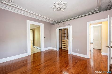 655 Quinnipiac Avenue New Haven CT 06513