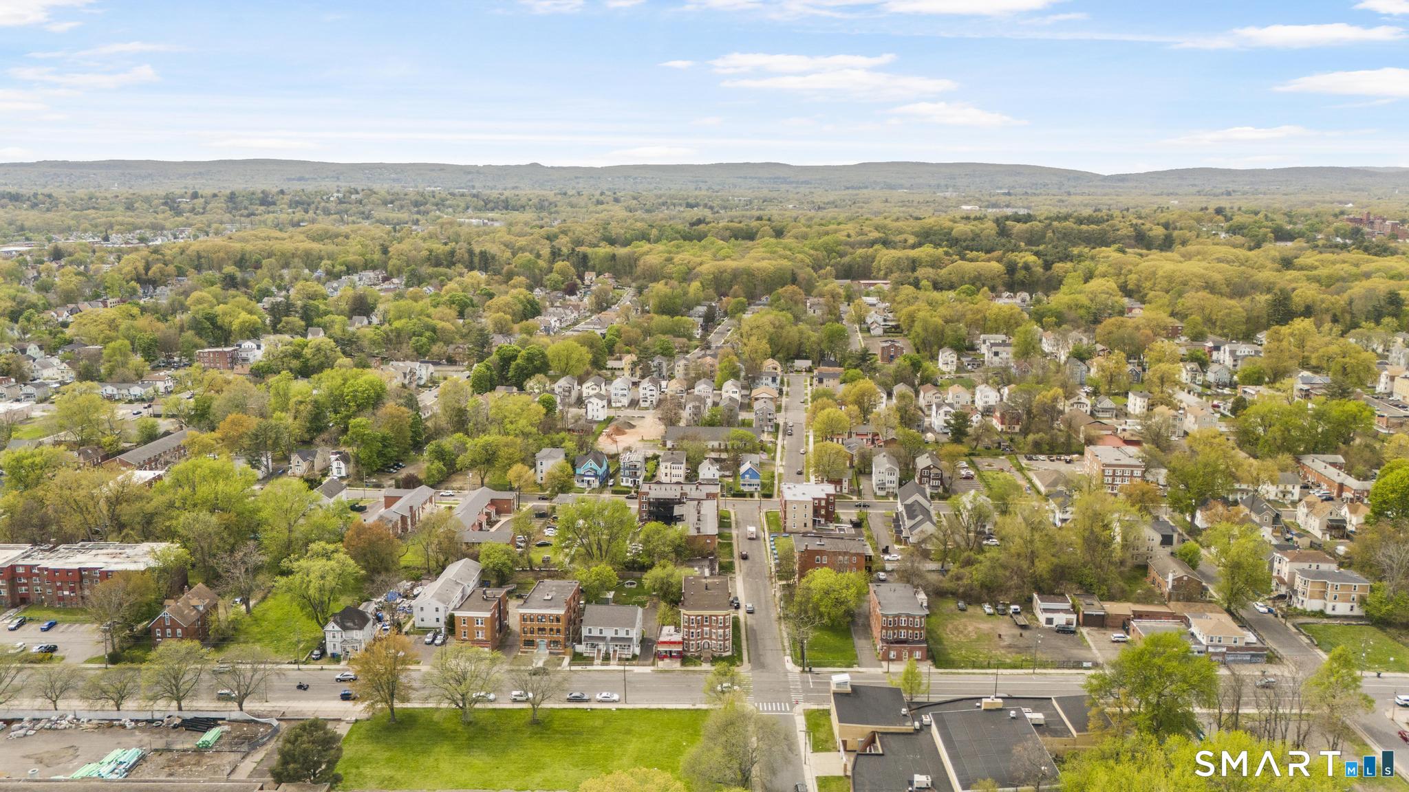 38-40 Redding Street Hartford CT 06114