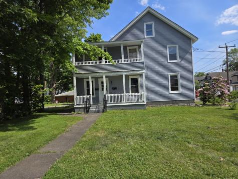 45 Cherry Street Torrington CT 06790