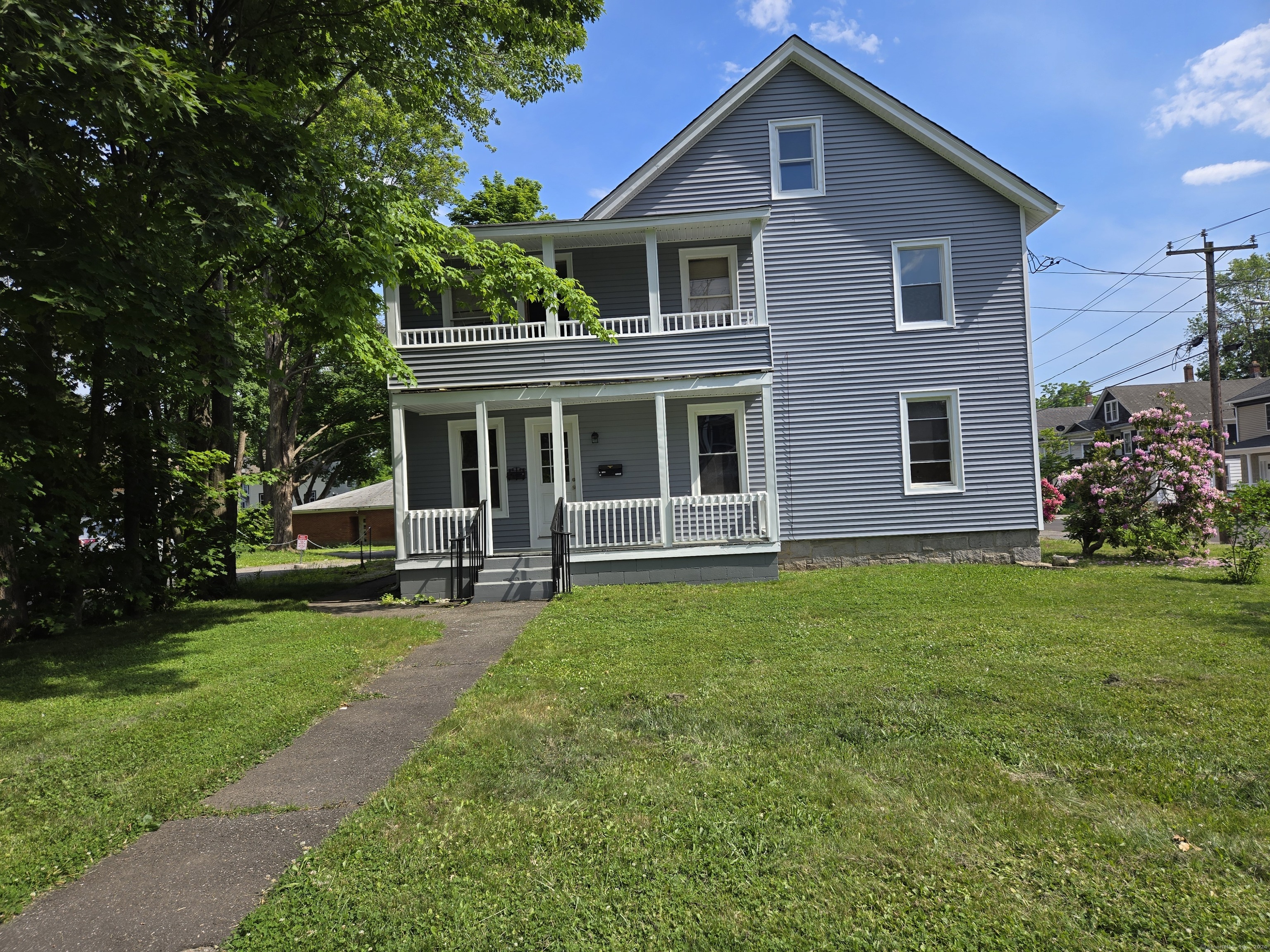 45 Cherry Street Torrington CT 06790