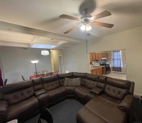 572 Elm Street New Haven CT 06511
