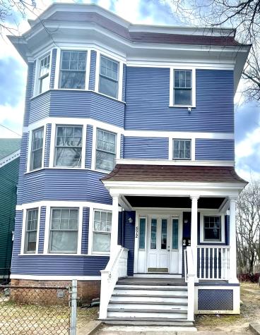 572 Elm Street New Haven CT 06511
