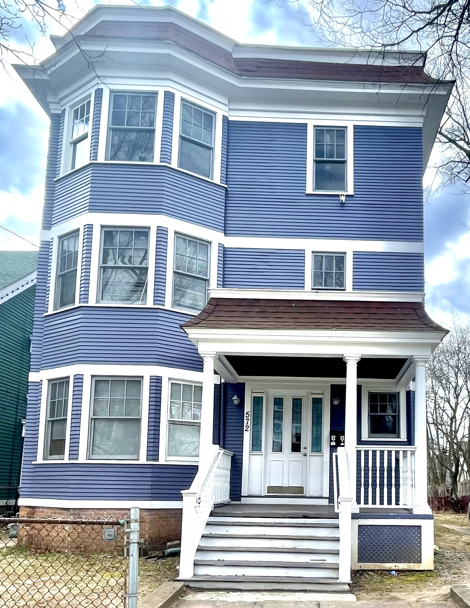 572 Elm Street New Haven CT 06511